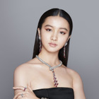 Koki,、ジュエリーまとうカットが美しすぎ!アザーカットが公開に! 画像