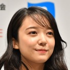 上白石萌音、佐藤栞里からの感動サプライズに涙「頑張って生きていこうと思った」 画像