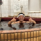 ぐっさんがミステリーハンターに初挑戦！大好きな銭湯を体験リポート！ 画像