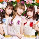 声優アイドルユニット・i☆Risの新連載がスタート！“声”と“グラビア”届ける新たな試み 画像