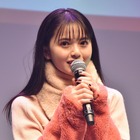 齋藤飛鳥、春スタイルでポジティブに！超ミニスカで元気かわいく 画像