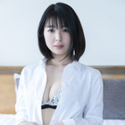 CanCamモデル・ほのかの美人マネージャー、ついに禁断のグラビア進出!デジタル写真集も発売 画像