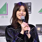 櫻坂46・小林由依、自分の腕で体をくぐりぬける“軟体技”披露！スタジオ驚愕 画像