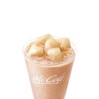 マクドナルド、“モモづくし”ドリンク！McCafe by Barista併設店舗限定 画像