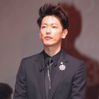 佐藤健、“イケメン病”を患った過去を告白「肺が半分しぼんでると言われた」 画像