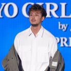 竹内涼真、自粛期間に体重7キロ増「世間にバレてないんですけど…」 画像