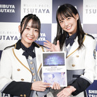 STU48・石田みなみ＆福田朱里、オンラインイベント登場！仲の良さを保つ秘訣は？ 画像