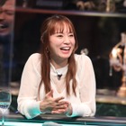 鈴木亜美、夫への不満爆発「主人にだまされてました」……23日放送『酒のツマミ』 画像