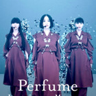 Perfume、15周年記念オンラインライブがNetflixにて独占配信スタート！ 画像
