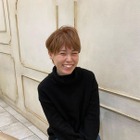 尼神インター・誠子、突然金髪にイメチェン！ファン「めちゃ新鮮」「かわいい！」 画像