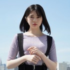 【インタビュー】桜田ひより、高校卒業後初ドラマで“理想の女の子”を演じたい! 画像