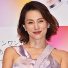 米倉涼子、綾瀬はるかに嫉妬!? 画像