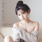 NGT48・本間日陽が1st写真集!「理想のタイプを思い出させる」と秋元康も絶賛 画像