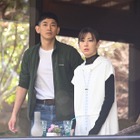 北川景子＆永山瑛太、初めての旅行へ！「新婚旅行」とひやかされ......今夜『リコカツ』第3話 画像