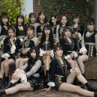 NMB48、白間美瑠の卒業シングル新アー写公開 画像