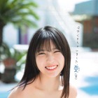 沢口愛華、最新グラビアが全力セクシー！迫力満点のグラマーバスト披露！ 画像