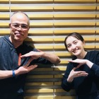 百田夏菜子のラジオドラマ番組！5月のゲストは田中要次！ 画像