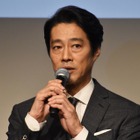 堤真一、「青天を衝け」吉沢亮の熱演に脱帽「足が血だらけになっていた」 画像