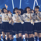 乃木坂46 4期生が単独公演を開催！最新楽曲もサプライズで初披露！ 画像