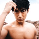 DEAN FUJIOKA、初写真集で究極の肉体美 画像