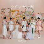 NMB48、白間美瑠卒業シングル「シダレヤナギ」収録内容&ジャケ写公開 画像