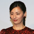 尾野真千子、“恩人”河瀬直美監督と10年ぶりにタッグも撃沈「見事に砕かれました」 画像