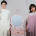 今田美桜、“カトパン似”餅田コシヒカリの好物「牛脂メシ」にカルチャーショック!? 画像