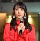 桜井日奈子、ミュージカルメイクで別人に！「誰かと思った」「見違えた」 画像