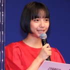 山之内すず、福祉プレゼンに「頼れる場所があるんだ」「すごくホッとした」 画像