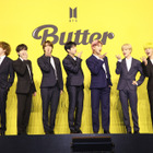 BTS、新曲「Butter」リリース！MVでは世界中のARMYにメッセージ 画像