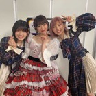 峯岸みなみ、卒コン“アフタートーク”に岡田奈々、村山彩希！指原莉乃・小嶋陽菜ら卒業メンバーも！ 画像