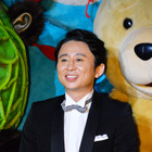 有吉弘行、最初は“リアクション芸人”志望 笑いのために全裸になったり砂を食べたり… 画像