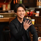 柳楽優弥、名優たちに囲まれて食べた特製どんぶりとは？『人生最高レストラン』 画像