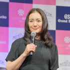 仲間由紀恵、第7回「Women of Excellence Awards」受賞に「この賞を励みに自分らしく頑張っていきたい」 画像