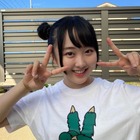 本田望結、17歳に！家族に感謝しつつ「これからも力をあわせて　本田家、ファイヤー!!」 画像