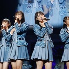 ≠ME、初の有観客単独ライブ完走！1stツアー開催もサプライズ発表！ 画像