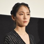 吉岡里帆、ドラマ撮影現場に「どん兵衛」差し入れ 画像