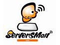 フリービット、USB接続できるデジタル機器をサーバ化する「ServersMan mini」を開発 〜 PCに差すだけでネット公開など 画像