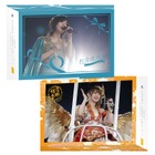 SKE48・松井珠理奈&高柳明音、卒コンスペシャルBlu-ray/DVD BOXジャケ写公開 画像