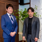 岡田准一、アクションに対する深い想い語る......『日曜日の初耳学』 画像