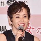 大竹しのぶ、さんまへの思いつづる「彼のトークはやっぱりすごい」 画像