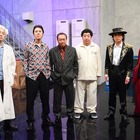 松本人志、民放で20年ぶり新作コント！今夜放送『キングオブコントの会』より出演芸人10組コメント 画像