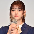 乃木坂46・松村沙友理がanan表紙でくびれチラリ！美しいS字ボディラインを披露 画像