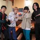 あいみょん、最新シングルスポット映像公開！“マクベス”菅田将暉・神木隆之介・仲野太賀も登場 画像