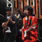 20日放送『The Covers』はスタ☆レビナイト！高橋真梨子＆杏里の名曲カバー 画像