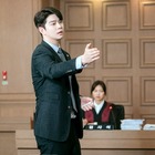 【韓国ドラマ】視聴率1位に躍り出た本格サスペンス！ユン・ギュンサン主演「潜入弁護人～Class of Lies～」リリース 画像