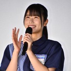日向坂46・丹生明里、陣内孝則が元ロッカーだと知ってビックリ「えーっ！？」「ビジュアル系！？」 画像