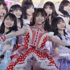 乃木坂46・松村沙友理が卒コン!「私の10年間はどうでしたか?」と涙も 画像