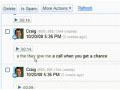 米グーグル、音声メールをテキスト検索できる新サービス「Google Voice」をスタート 画像