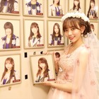 SKE48・野島樺乃が卒業公演「大きくなって名古屋に帰ってこられるよう一生懸命頑張ります！」 画像